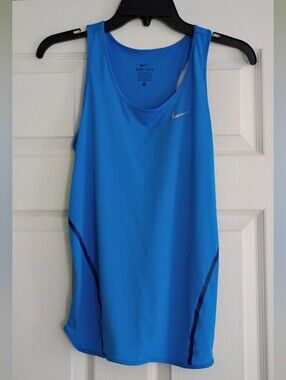 Nike | Dri-Fit Tank